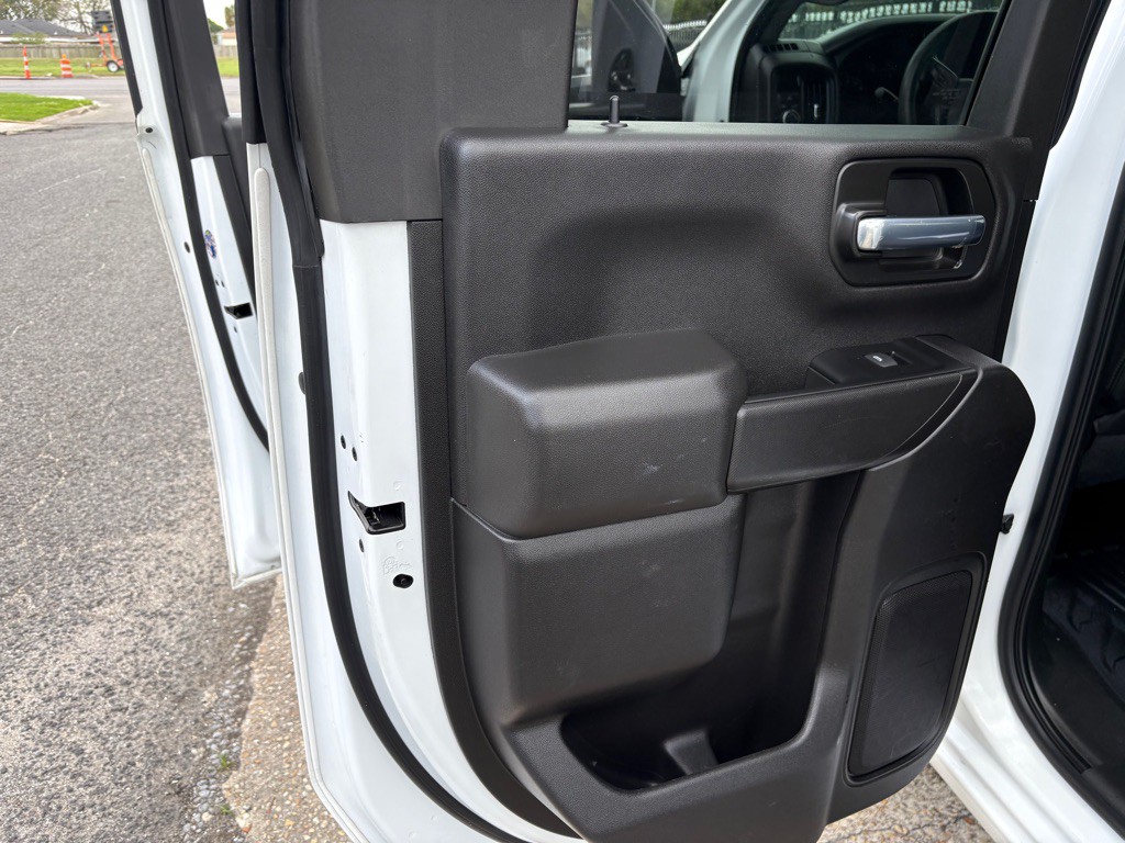 2022 Chevrolet Silverado 1500 Image 11