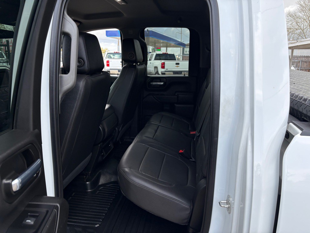 2022 Chevrolet Silverado 1500 Image 12