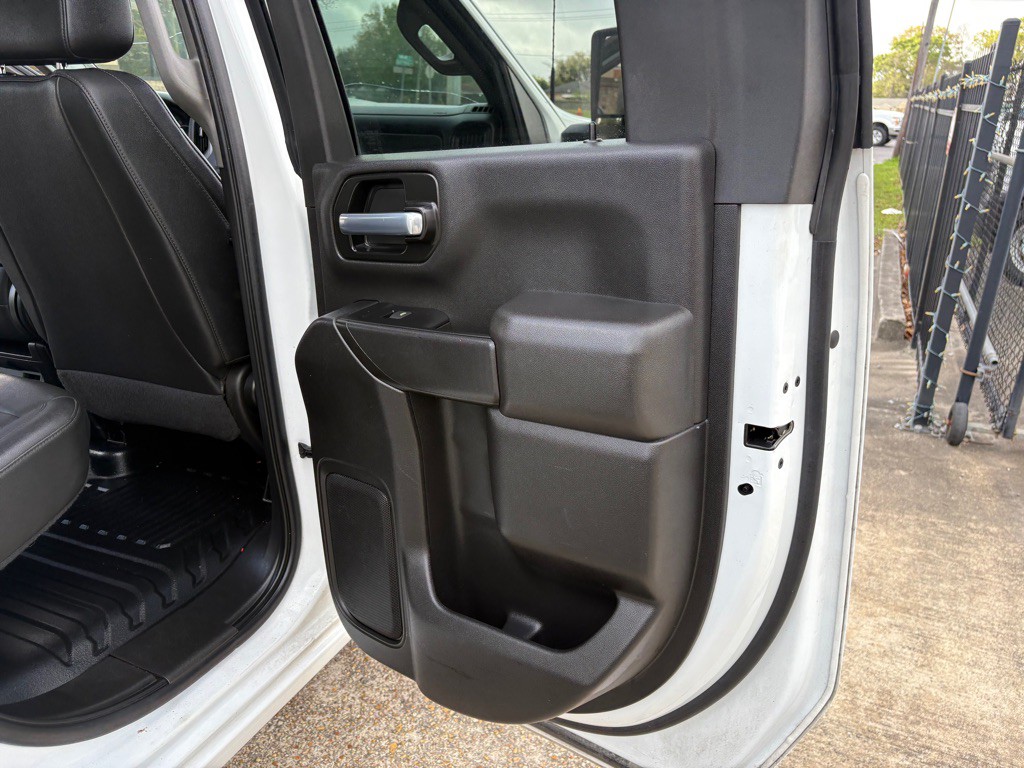 2022 Chevrolet Silverado 1500 Image 13