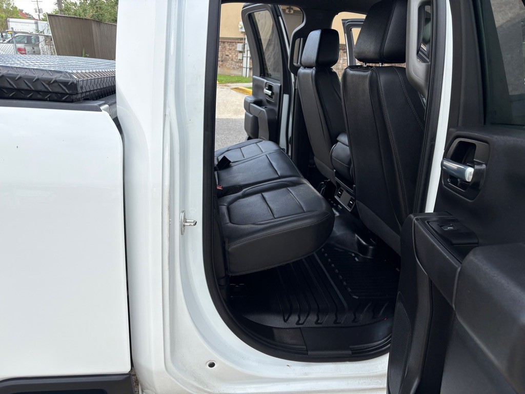 2022 Chevrolet Silverado 1500 Image 14