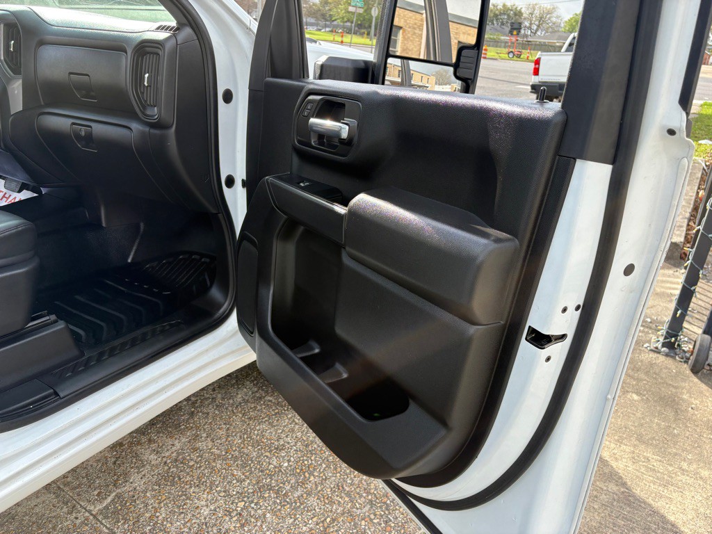 2022 Chevrolet Silverado 1500 Image 15