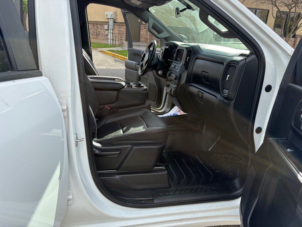2022 Chevrolet Silverado 1500 Image 16