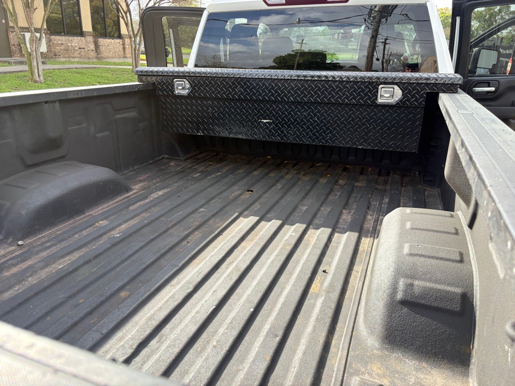 2022 Chevrolet Silverado 1500 Image 17