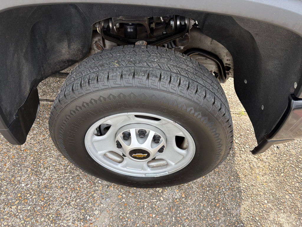 2022 Chevrolet Silverado 1500 Image 18