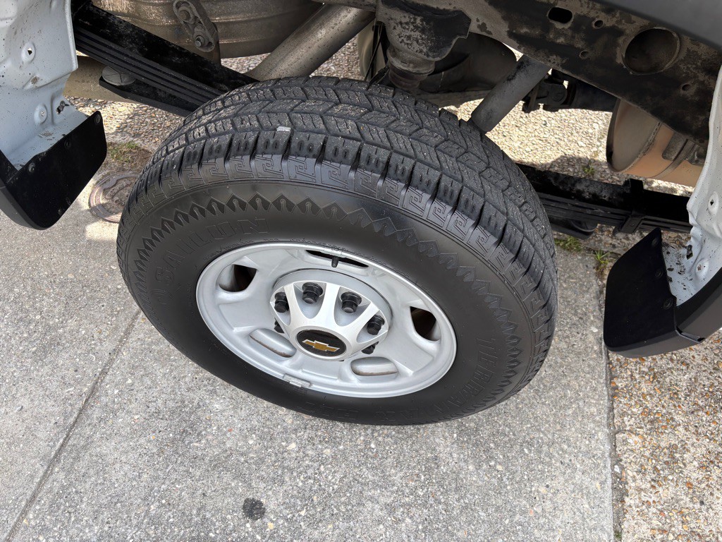 2022 Chevrolet Silverado 1500 Image 19