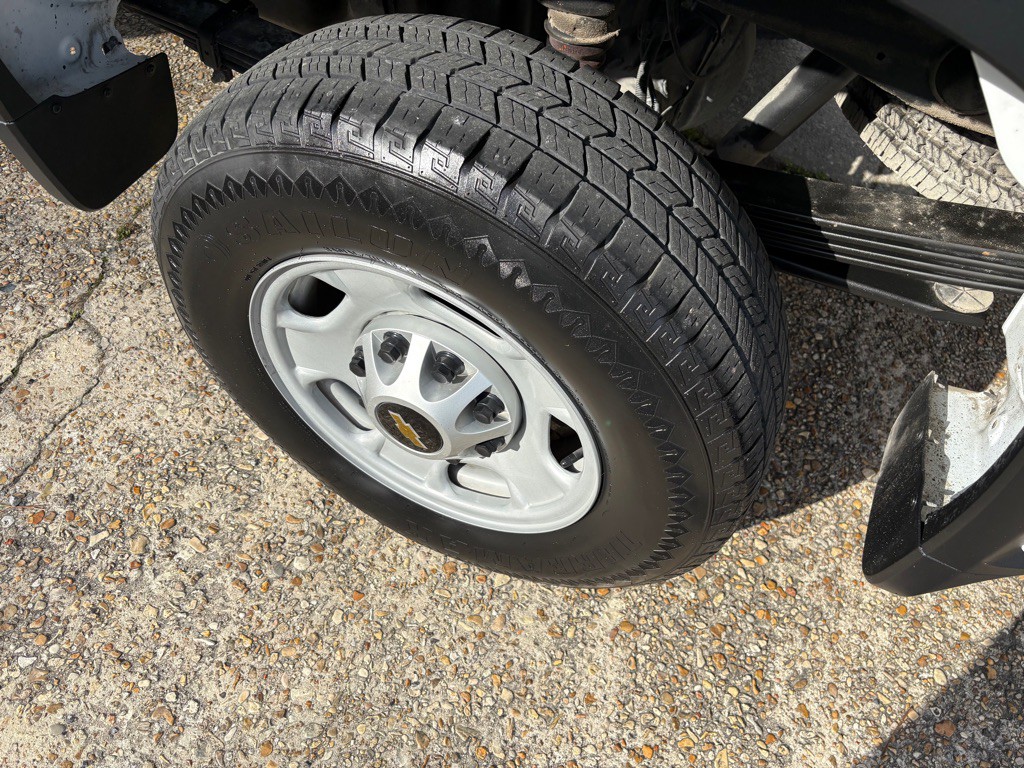 2022 Chevrolet Silverado 1500 Image 20