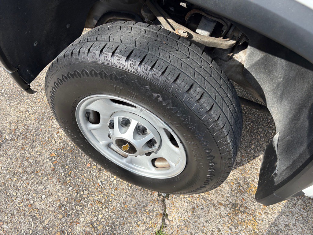 2022 Chevrolet Silverado 1500 Image 21