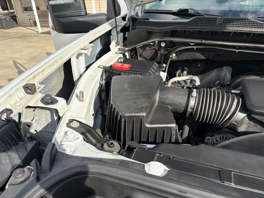 2022 Chevrolet Silverado 1500 Image 22