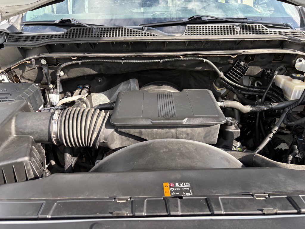 2022 Chevrolet Silverado 1500 Image 23