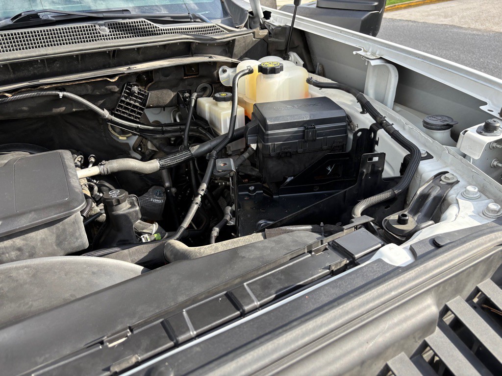 2022 Chevrolet Silverado 1500 Image 24