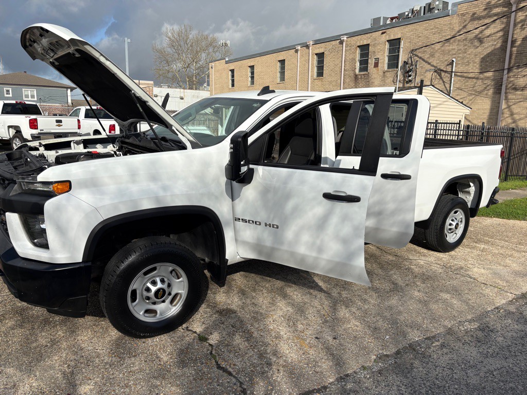 2022 Chevrolet Silverado 1500 Image 25