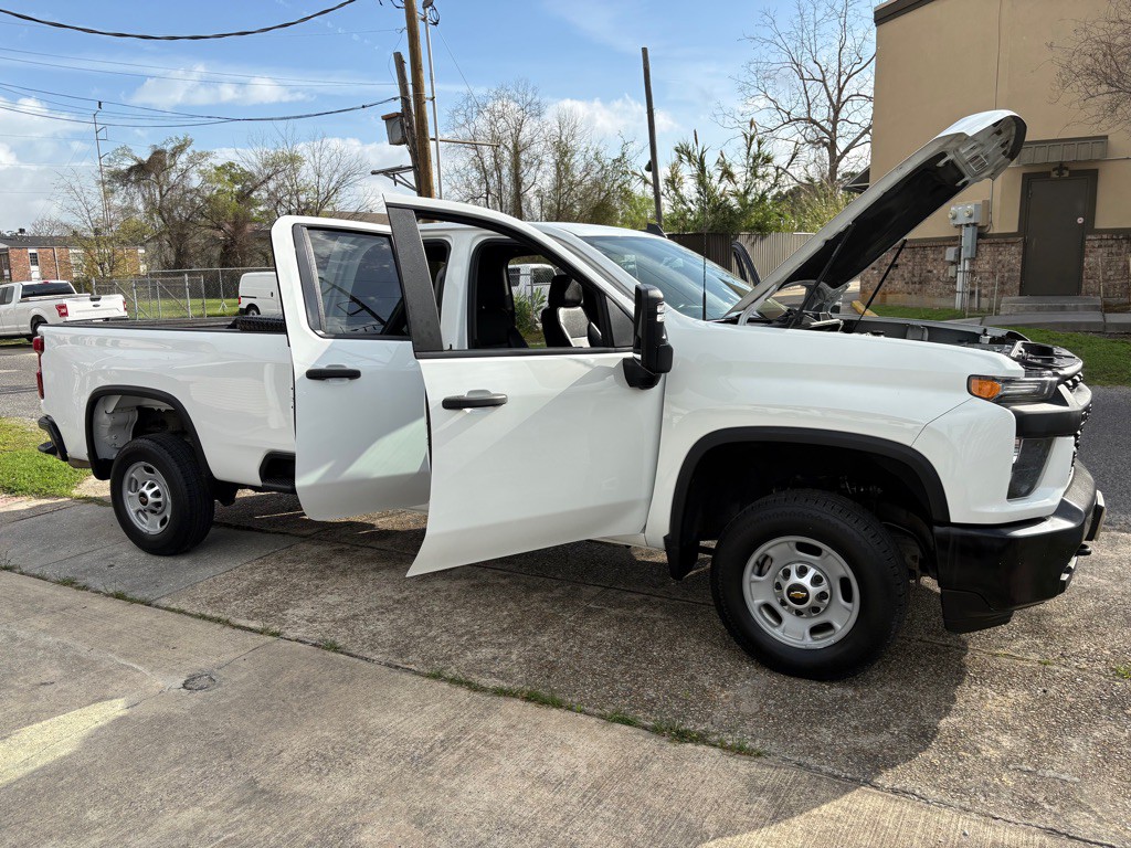 2022 Chevrolet Silverado 1500 Image 26
