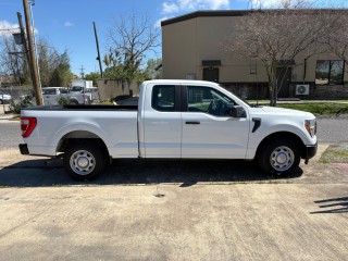 Image for 2022 Ford F-150 Super Cab ID: 7268926