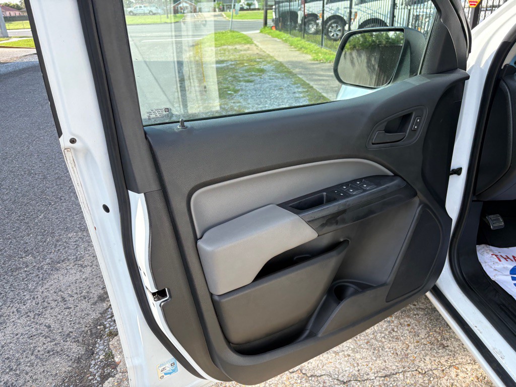 2020 Chevrolet Colorado Image 9