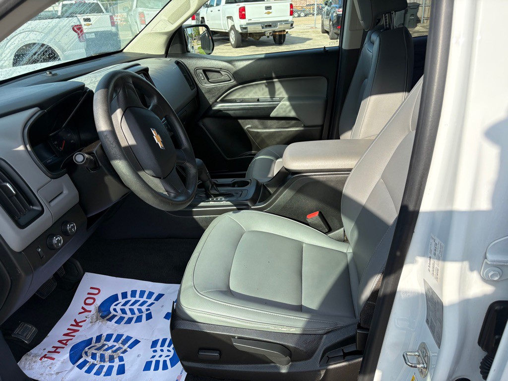 2020 Chevrolet Colorado Image 10
