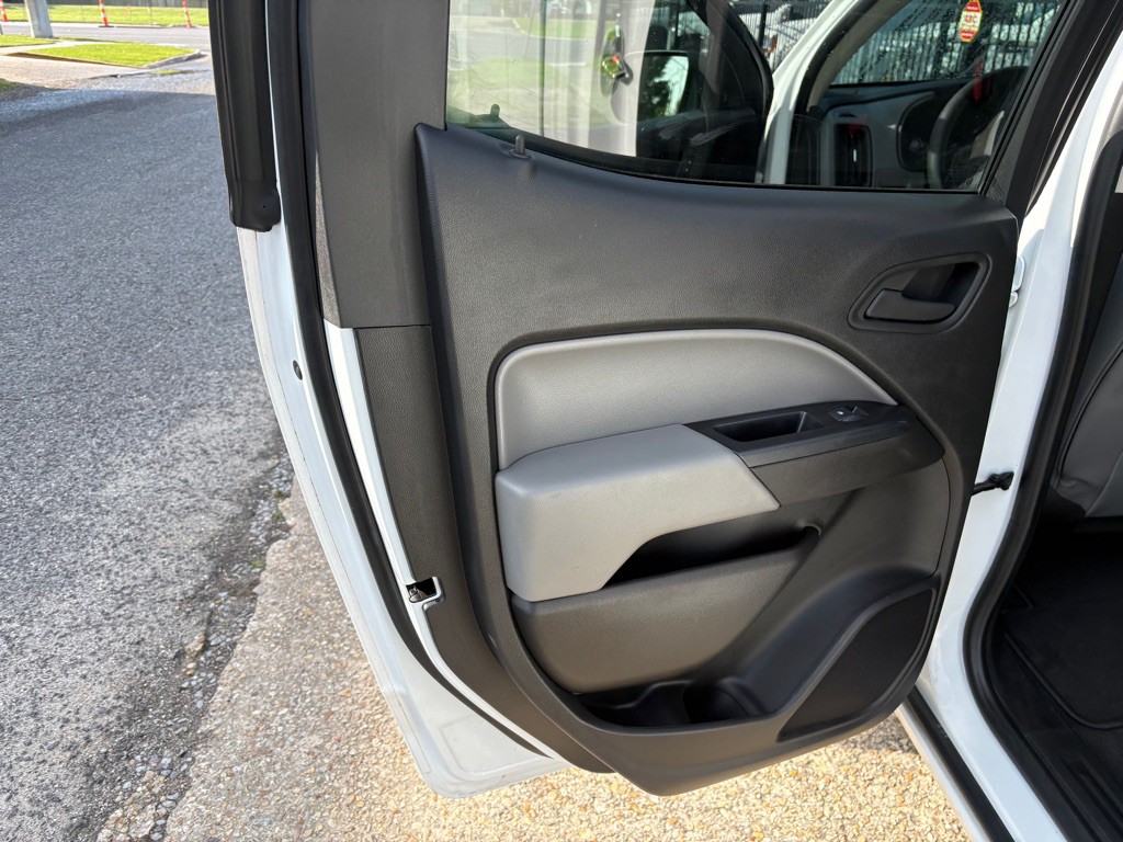 2020 Chevrolet Colorado Image 11