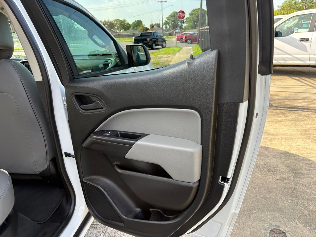 2020 Chevrolet Colorado Image 13