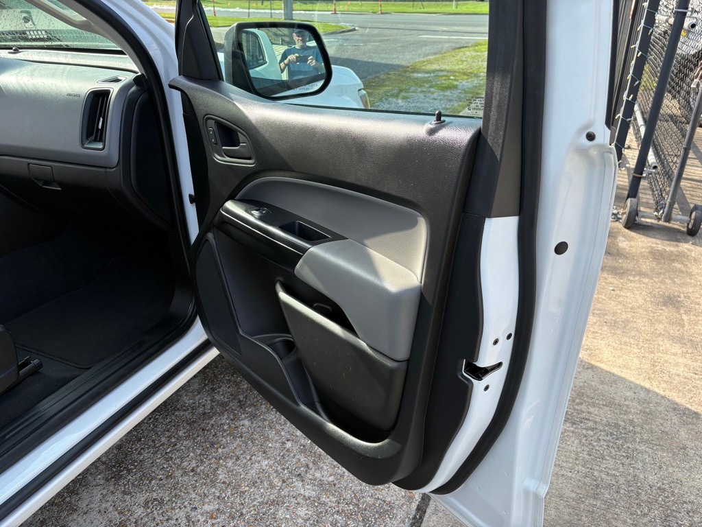 2020 Chevrolet Colorado Image 14