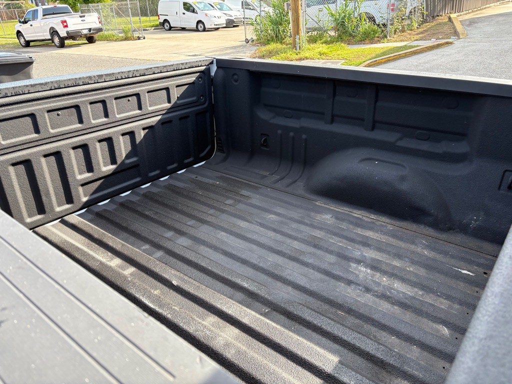 2020 Chevrolet Colorado Image 15