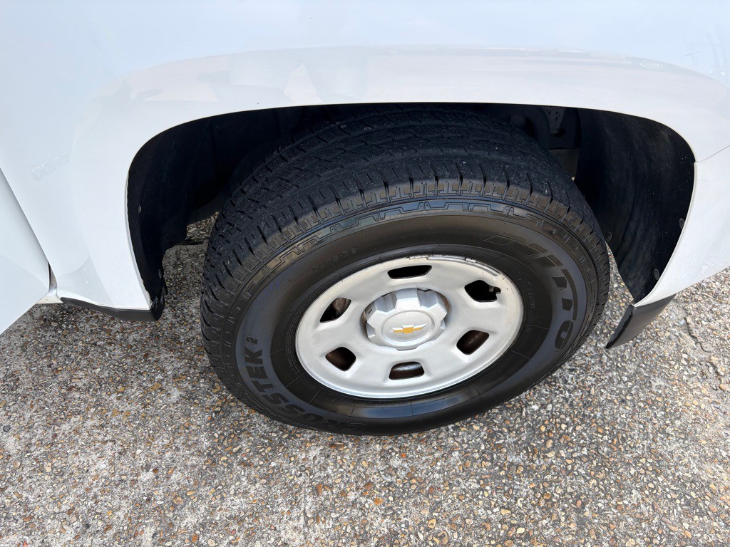 2020 Chevrolet Colorado Image 16