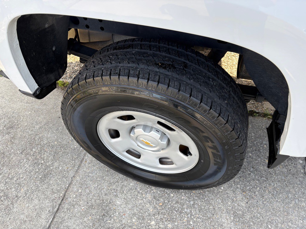 2020 Chevrolet Colorado Image 17