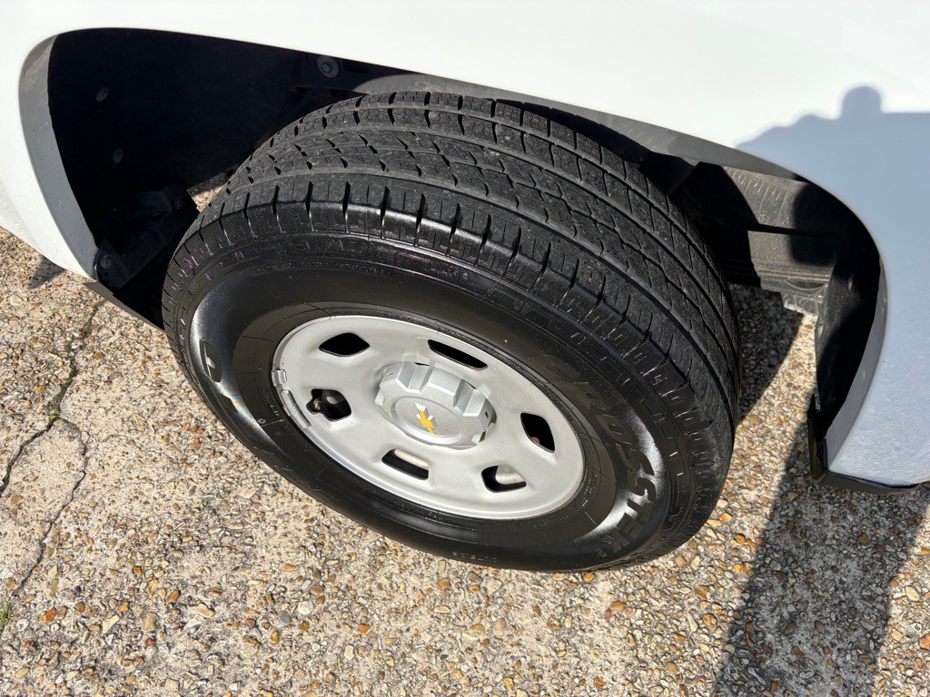 2020 Chevrolet Colorado Image 18