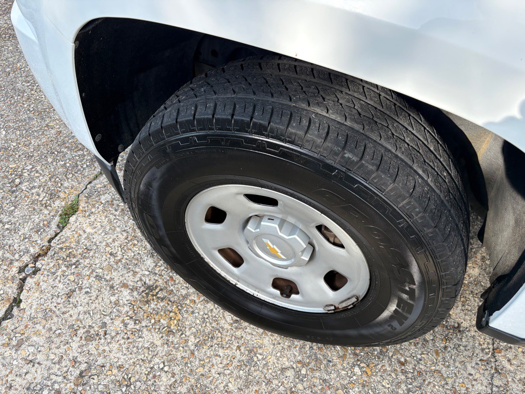 2020 Chevrolet Colorado Image 19