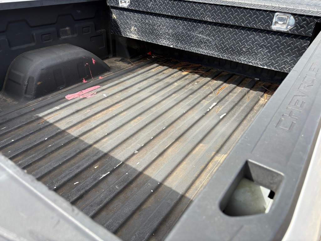 2019 Chevrolet Silverado 1500 Image 9