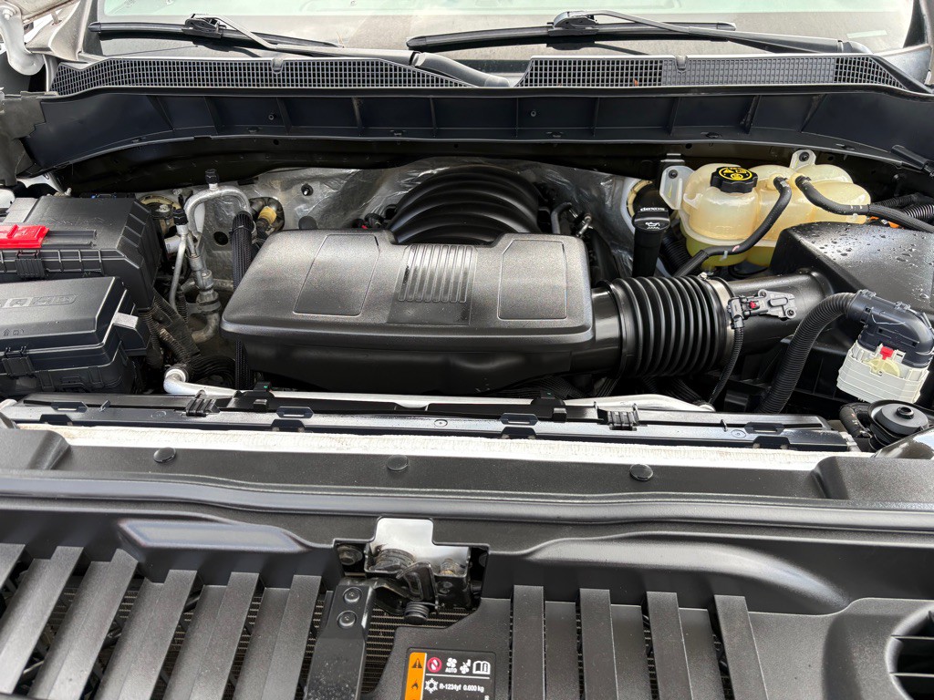 2019 Chevrolet Silverado 1500 Image 14