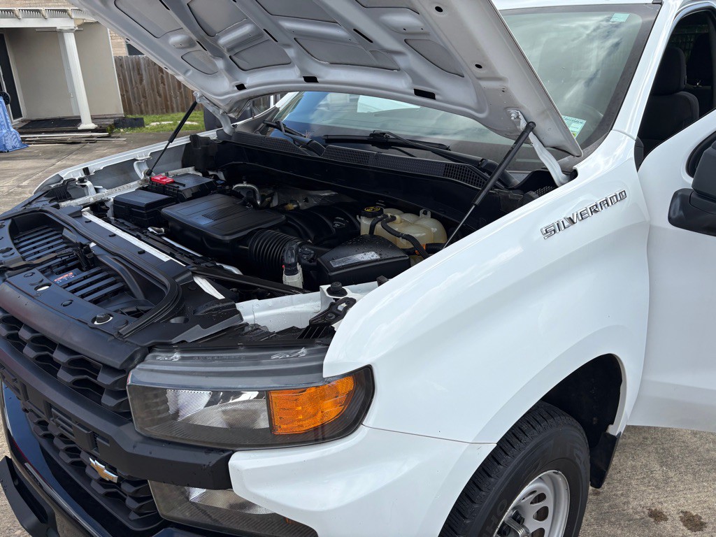 2019 Chevrolet Silverado 1500 Image 15