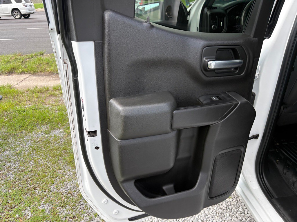 2019 Chevrolet Silverado 1500 Image 21