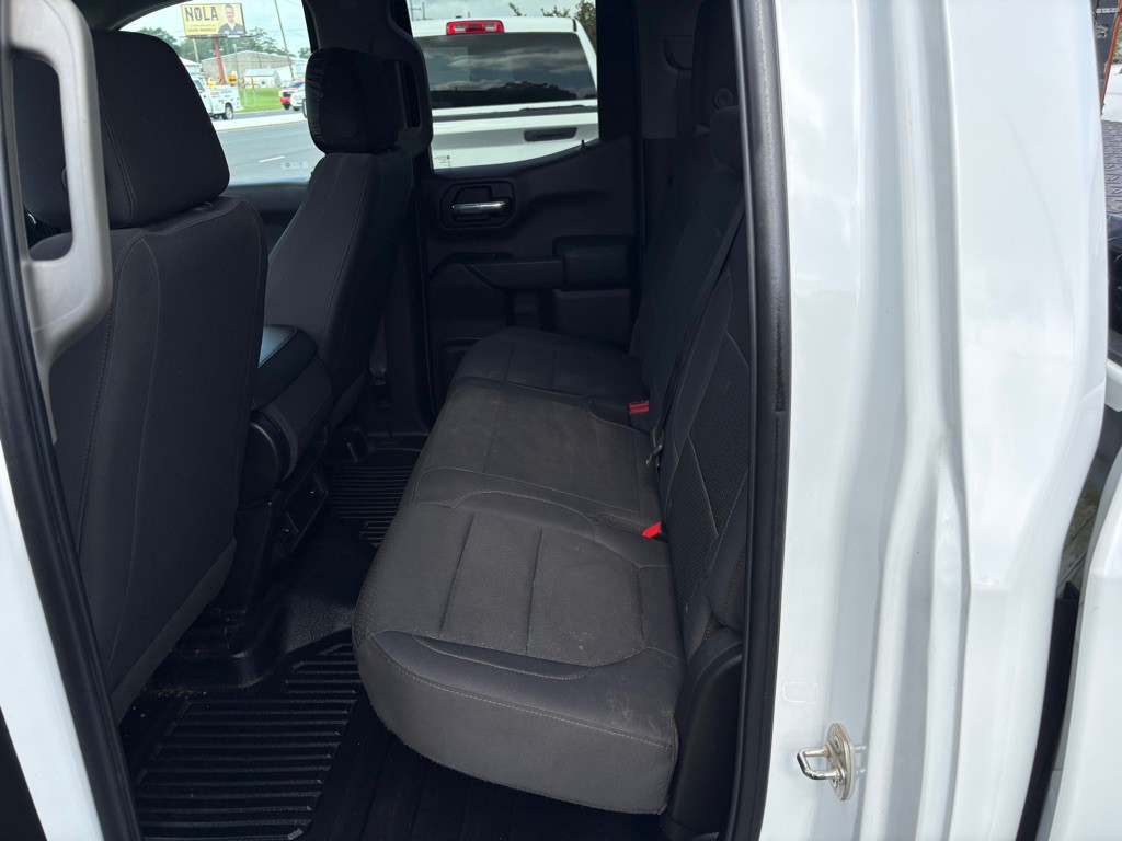 2019 Chevrolet Silverado 1500 Image 22