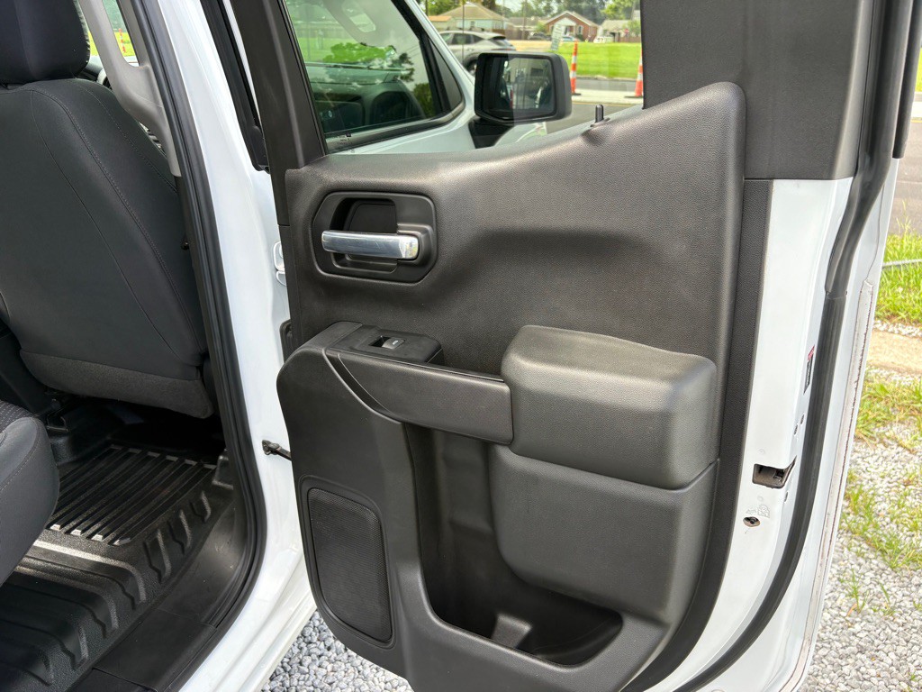2019 Chevrolet Silverado 1500 Image 23