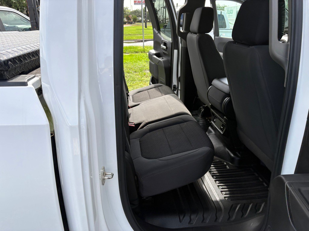 2019 Chevrolet Silverado 1500 Image 24