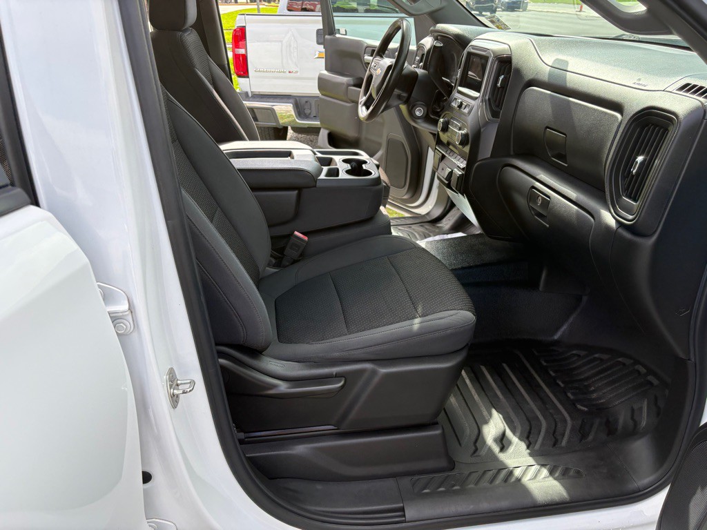 2019 Chevrolet Silverado 1500 Image 26