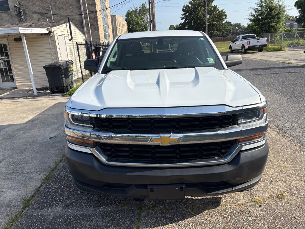 2019 Chevrolet Silverado 1500 Image 3