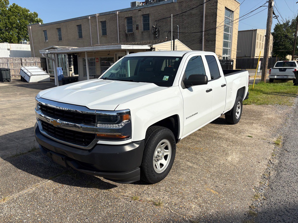 2019 Chevrolet Silverado 1500 Image 4
