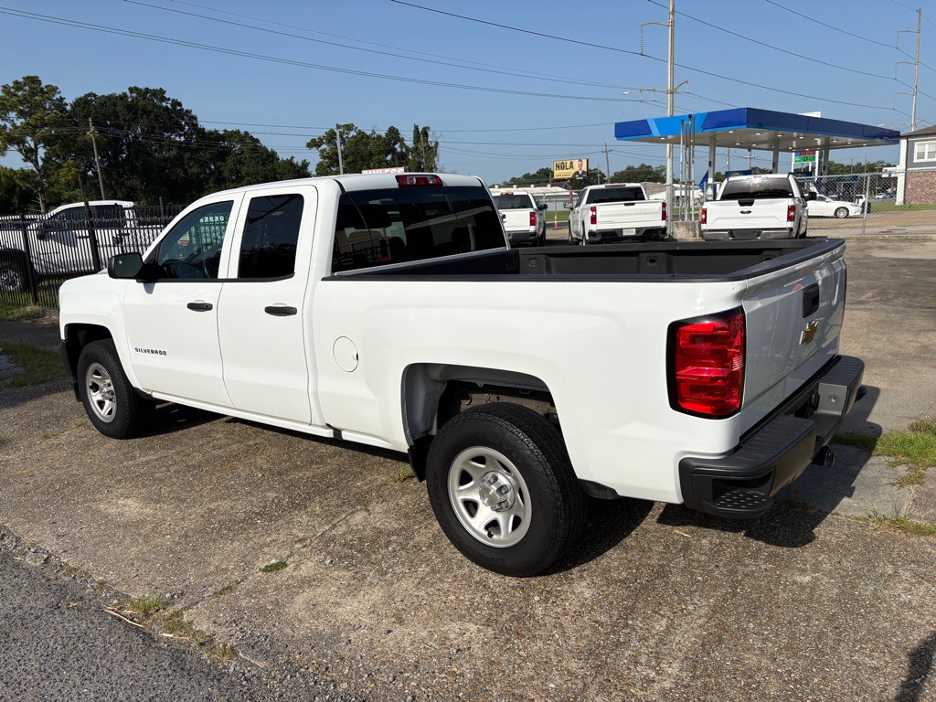 2019 Chevrolet Silverado 1500 Image 6