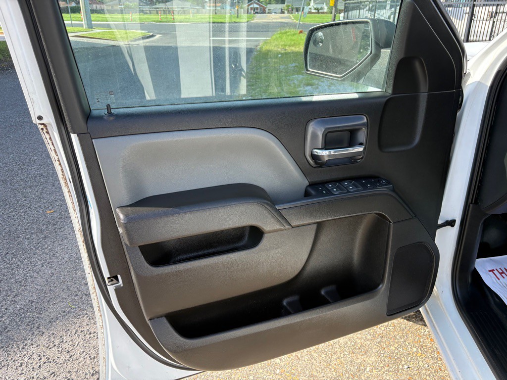 2019 Chevrolet Silverado 1500 Image 9