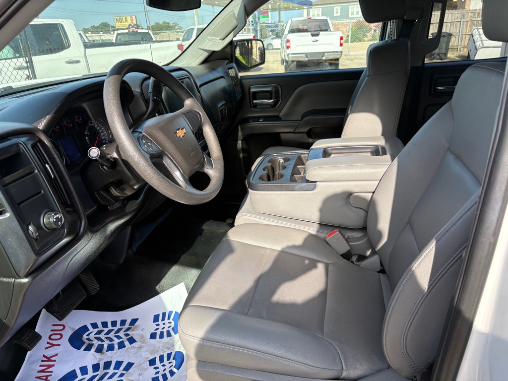 2019 Chevrolet Silverado 1500 Image 10