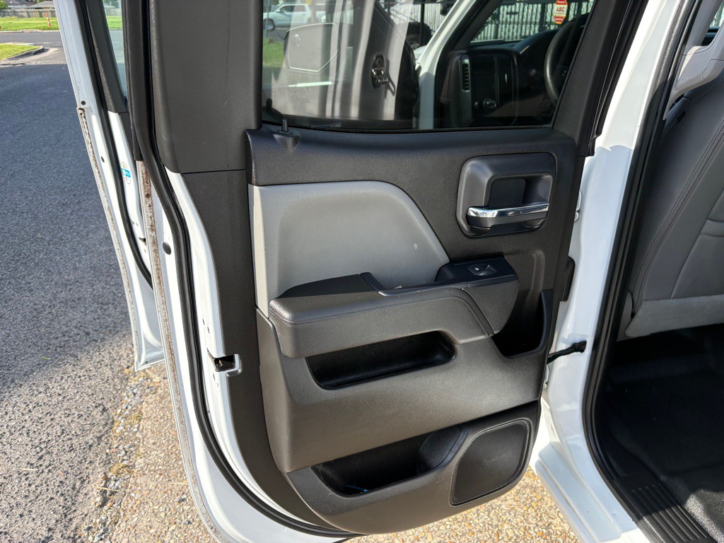 2019 Chevrolet Silverado 1500 Image 12