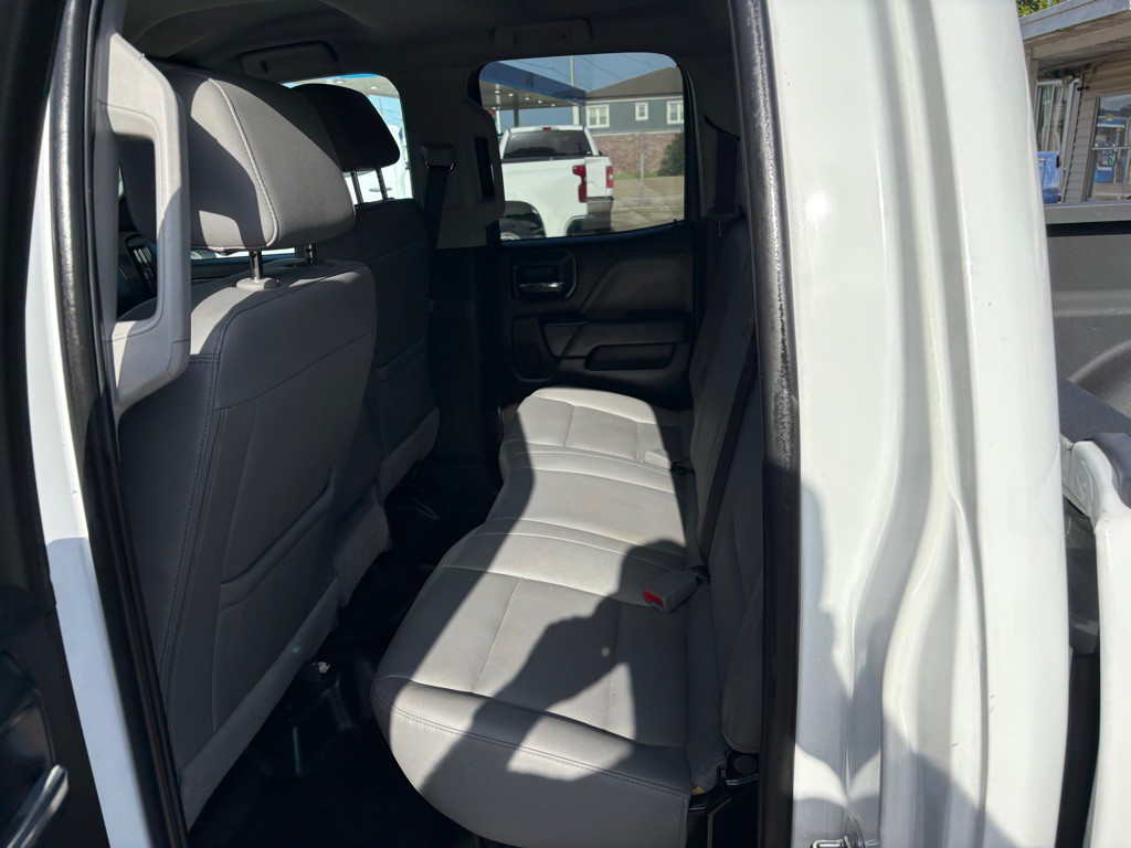 2019 Chevrolet Silverado 1500 Image 13