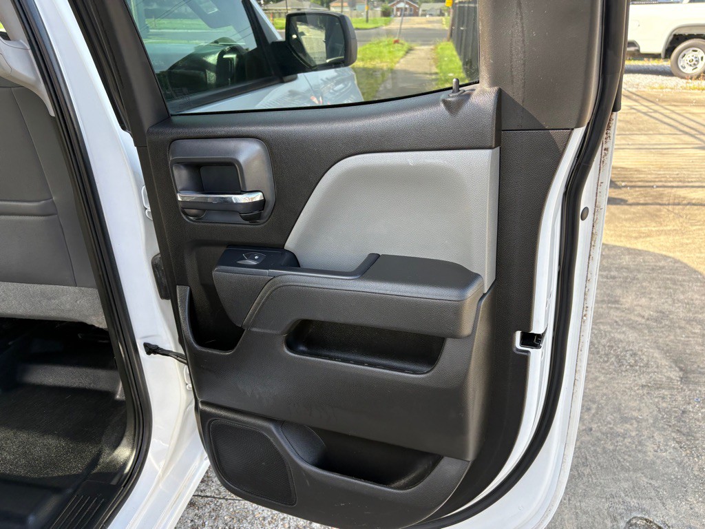 2019 Chevrolet Silverado 1500 Image 14
