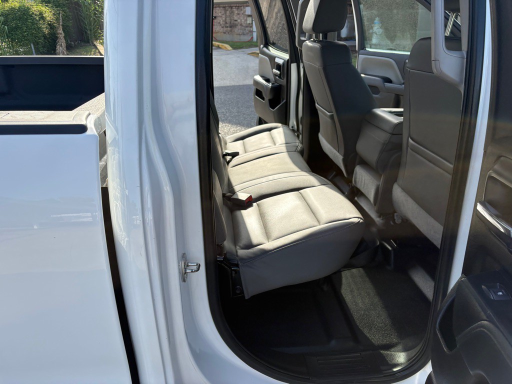 2019 Chevrolet Silverado 1500 Image 15