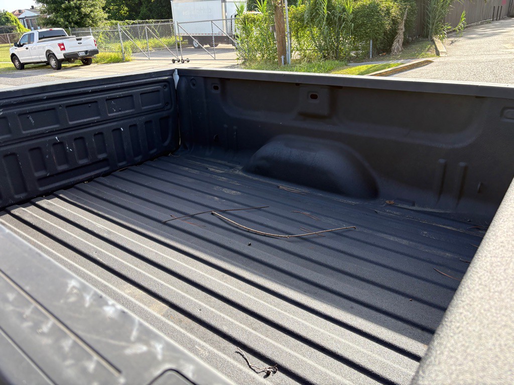 2019 Chevrolet Silverado 1500 Image 18