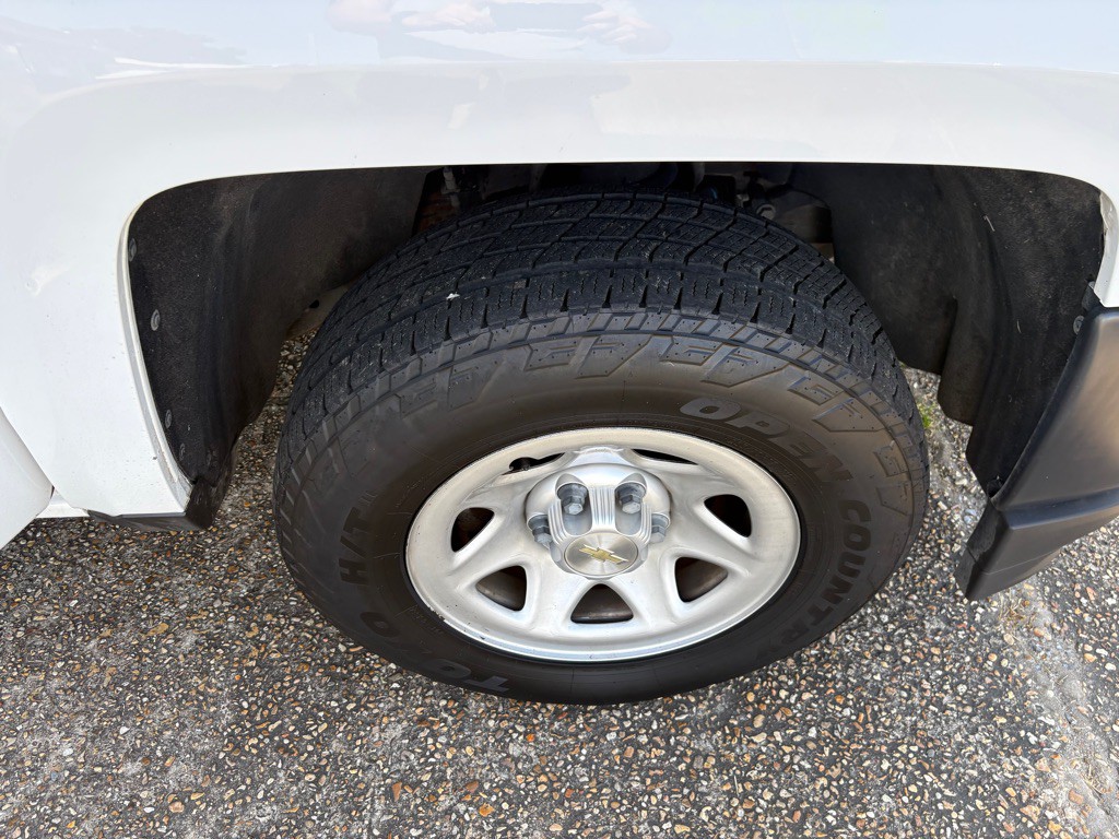 2019 Chevrolet Silverado 1500 Image 19