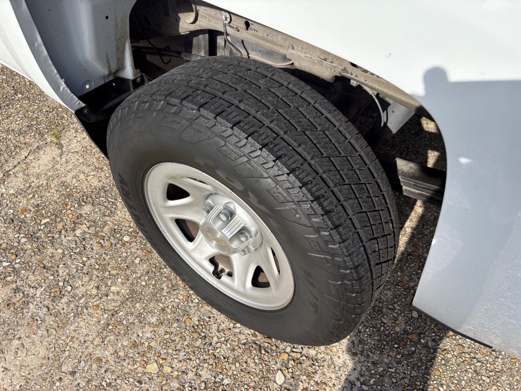 2019 Chevrolet Silverado 1500 Image 21