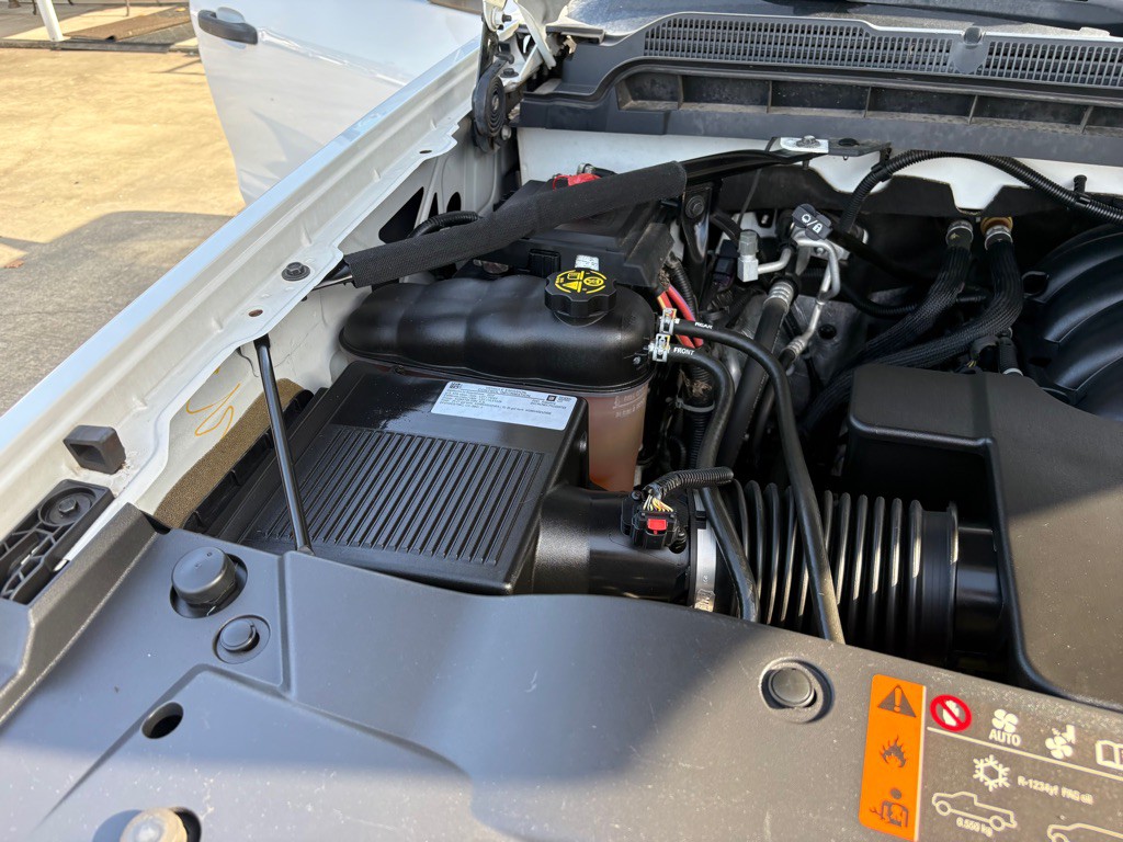2019 Chevrolet Silverado 1500 Image 23