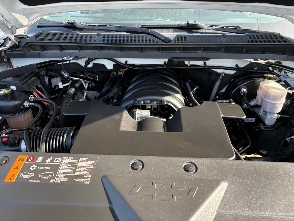 2019 Chevrolet Silverado 1500 Image 24