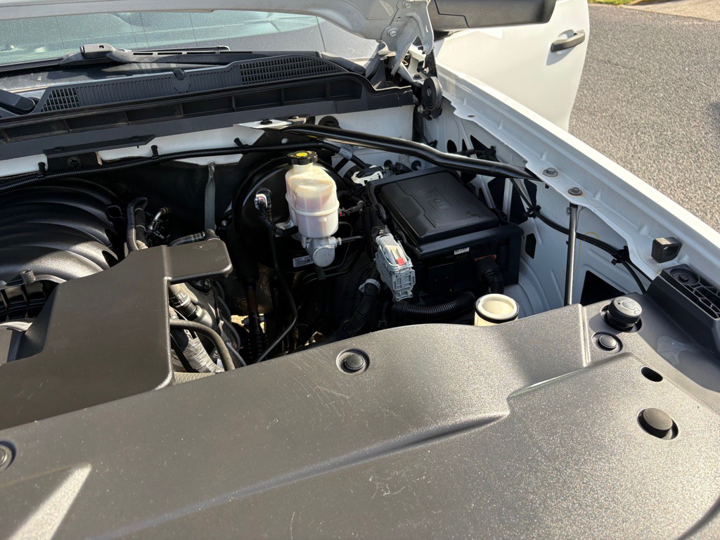 2019 Chevrolet Silverado 1500 Image 25